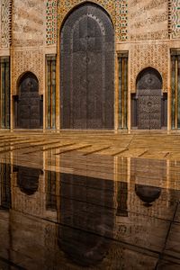 Reflection