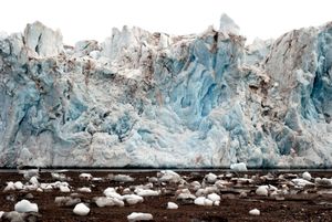 "Spitzbergen"