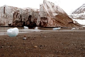 "Spitzbergen"