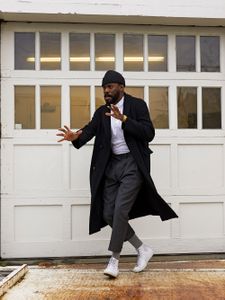 Colman Domingo