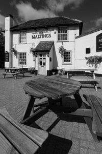 Ware | The Maltings public house