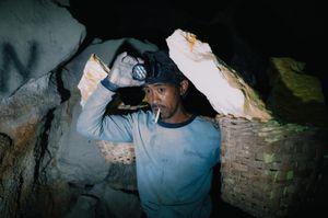 Miner