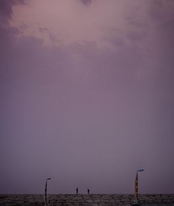 Long Shot