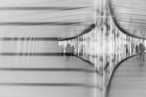 Vertical and horizontal