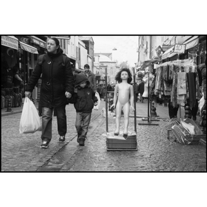 'Love at First Sight' 2016, Istanbul, Turkey