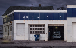 Dave's Custom Service