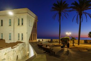 Alghero, July 2022