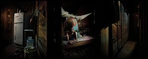 "The night of Paris" - 2012