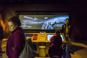 Space Gallery