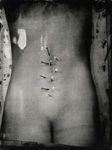 ALL / Puncture.