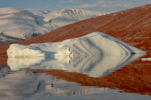 Red Island