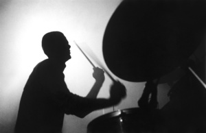 Os Replicantes, Cleber Andrade, Porto de Elis Teatro Bar, Porto Alegre, 1990
