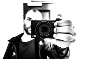 camera