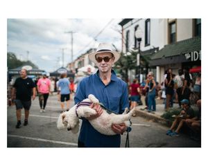 Baltimore: My Days as An Observer