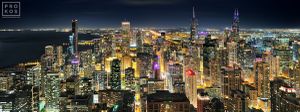 <a href="https://andrewprokos.com/photo/chicago-at-night-high-definition-cityscape/">Panoramic Cityscape Of Chicago at Night</a>