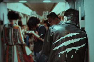 Underground