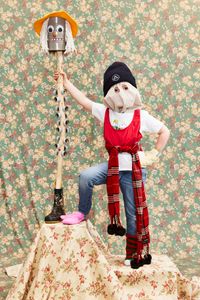 Mummers in the Summer | St John's, NL, Canada | James Murphy