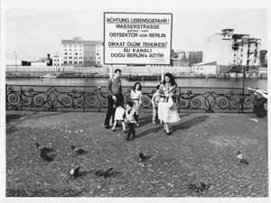 Berlin 1985