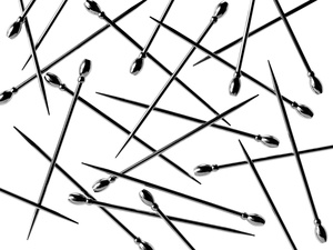 Picks
