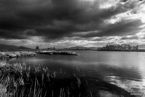 Loch Ba, Scotland |  10