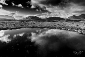 Loch Ba, Scotland |  03