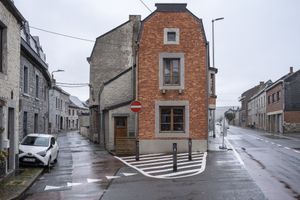 Sclayn, Belgium