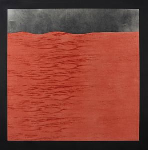 Elegy V, 2019