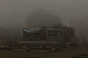 Bandar-e-Anzali