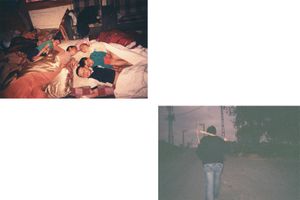 Ayazma Project / Snapshots