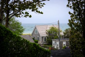 Cottages by the Sea