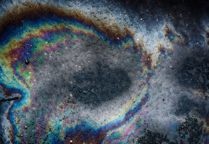 Burial Orbit