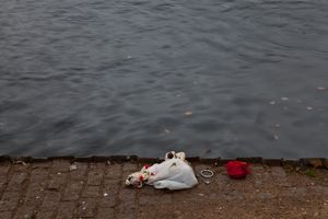 Murder #111, Ruby Love, Southall