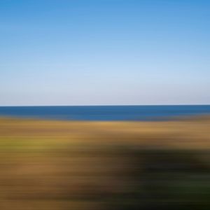 Moving horizons #16