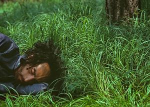 New York City, 1982, "Return to Nature"