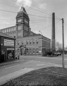 Factories