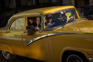 Cuba - Suspending time -5