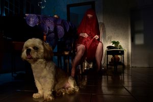 The Burqa II