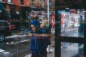 Refection Stories