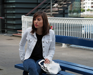 Women: Public Spaces 6