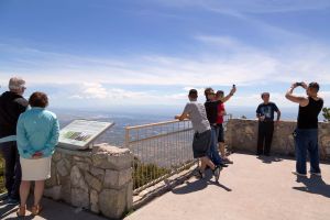 Mt Sandia, Albuquerque, NM