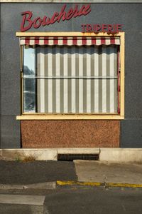 Small shops #01