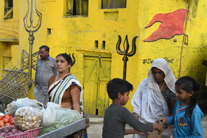 Women of our Rivers 04