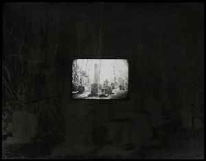 Cemetery, Washington, DC