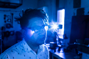 Ricardo Rivera