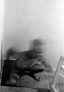 Untitled (Jackie), Fort Collins, CO, 2001  © Kimberly Schneider