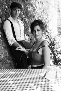 Italian old style