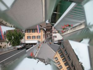 Stein am Rhein Schweiz
