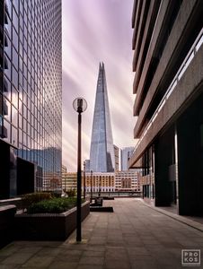 <a href="https://andrewprokos.com/photo/shard-alley-london-long-exposure-7818/">View of the Shard, London - Long-Exposure</a>