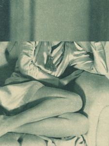 Hiding/Hidden