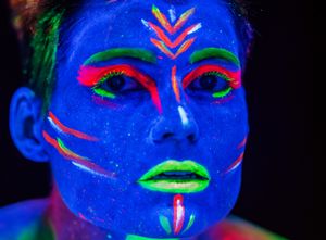 Ultraviolet
